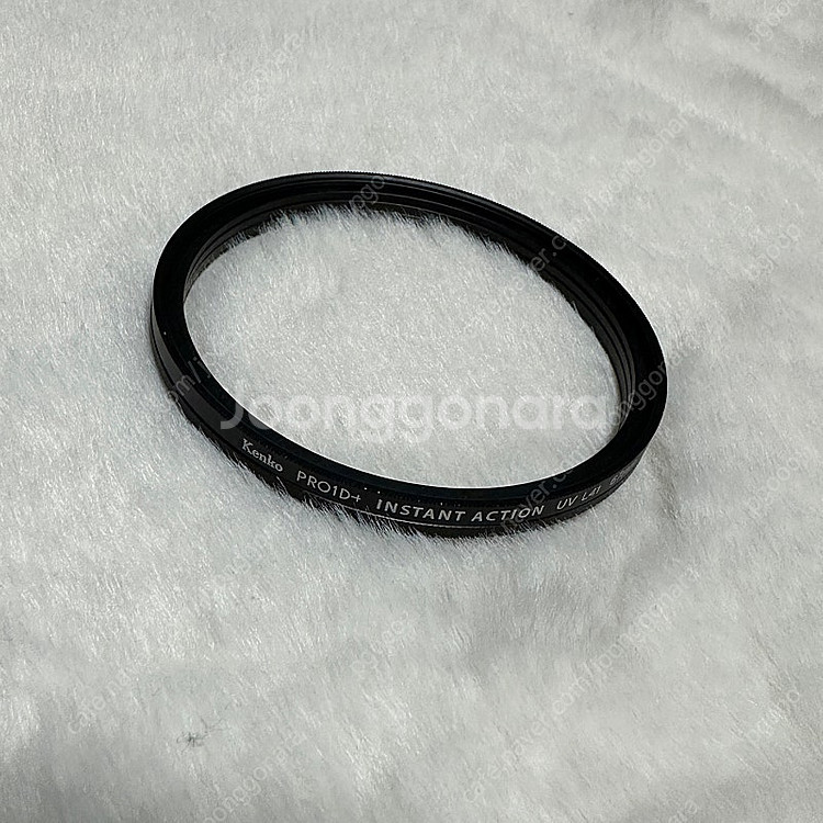 겐코 67mm uv필터+마그네틱 어댑터링--0