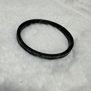 겐코 67mm uv필터+마그네틱 어댑터링