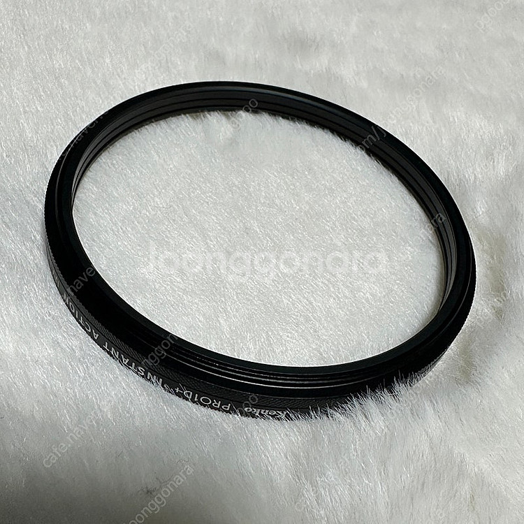 겐코 67mm uv필터+마그네틱 어댑터링--1