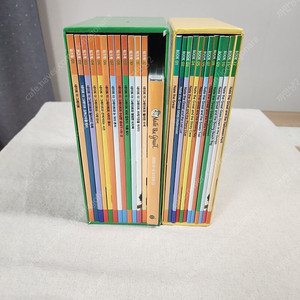 네이트 더 그레이트 원서 12권(음원 CD 포함)+워크