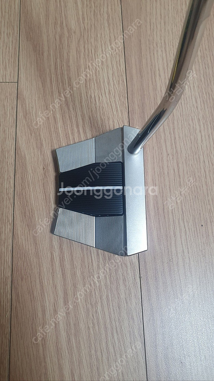 스카티카메론 팬텀9 정품 신품급--2