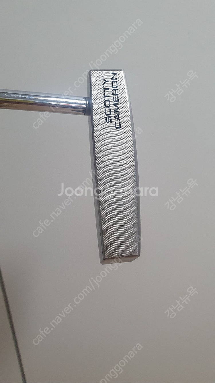 스카티카메론 팬텀9 정품 신품급--5