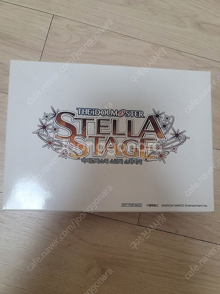 [ps4 ] 아이돌 마스터 스텔라 스테이지 한정판 + ...--4