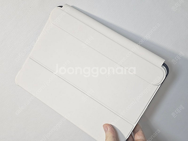 아이패드 프로 11 M4 256GB 실버--8