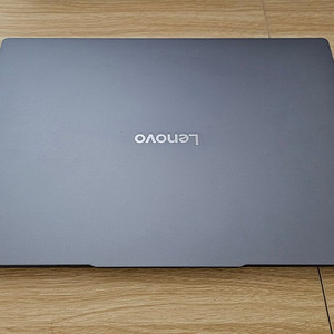 레노버 요가 Pro 7 14ASP9 14.5 인치 AI 9 365 노트북 상태 S급 판매합니다.