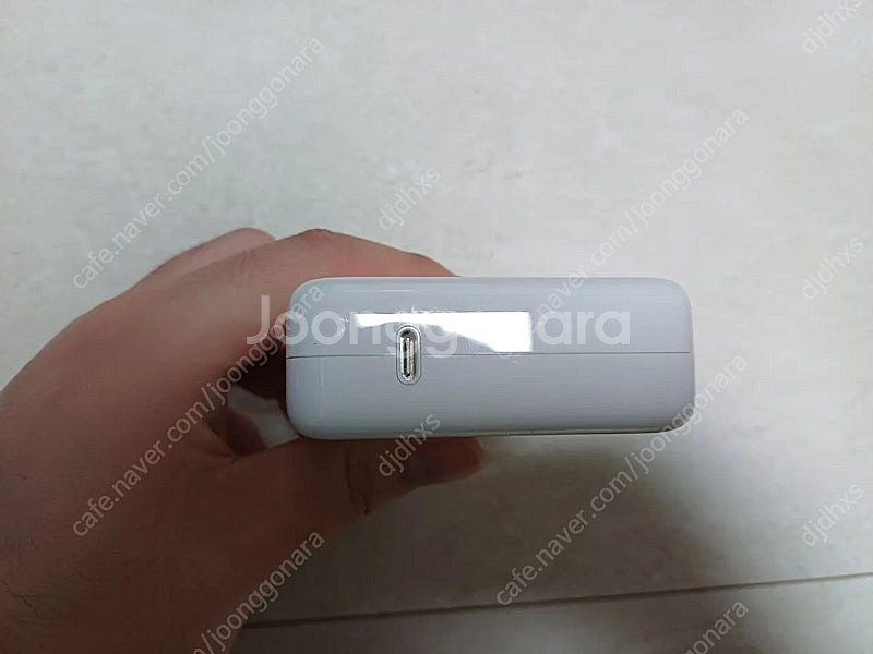 맥북 에어 M2 15인치 ram 16기가 ssd 1테라...--9