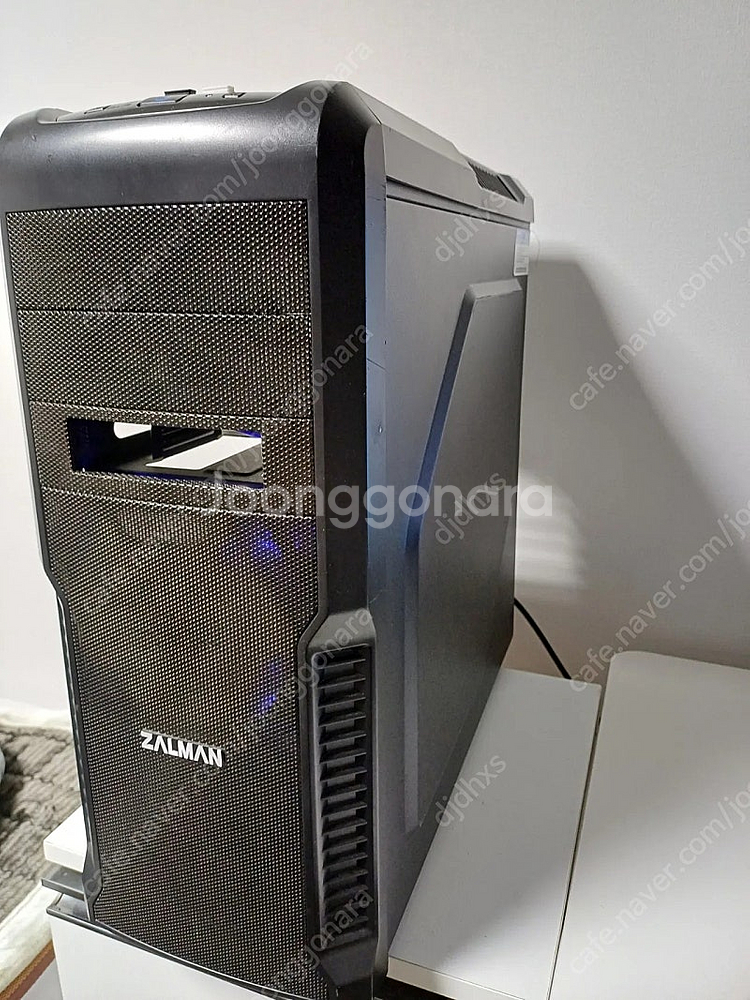 사무용 데스크탑 i5 6500 팝니다--0