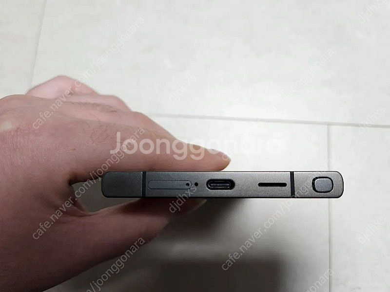 갤럭시S24 울트라 256기가 팝니다--2