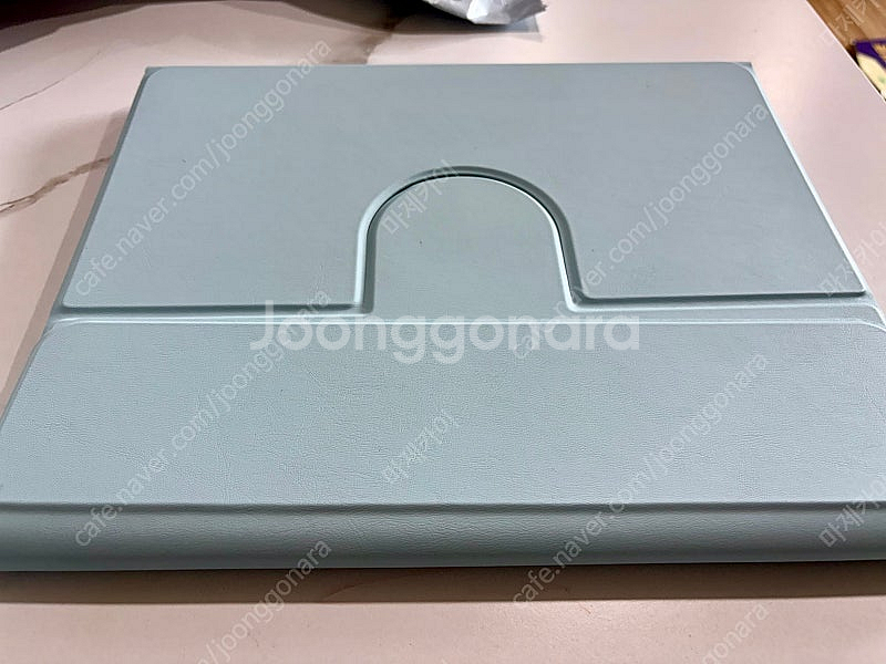 아이패드 프로 m4 13인치 2테라 셀룰러+애플펜슬--7