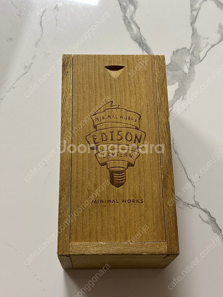 스노우피크 녹턴 콜맨 루미에르 미니멀웍스 에디슨--0