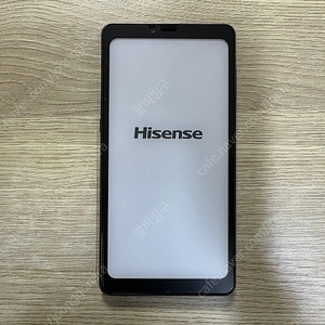 하이센스 A9 (4GB + 128GB)