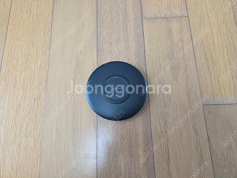 삼성 고속 무선충전 패드 EP-P1100--0