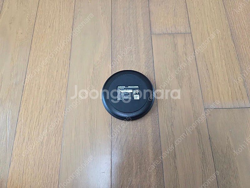 삼성 고속 무선충전 패드 EP-P1100--1