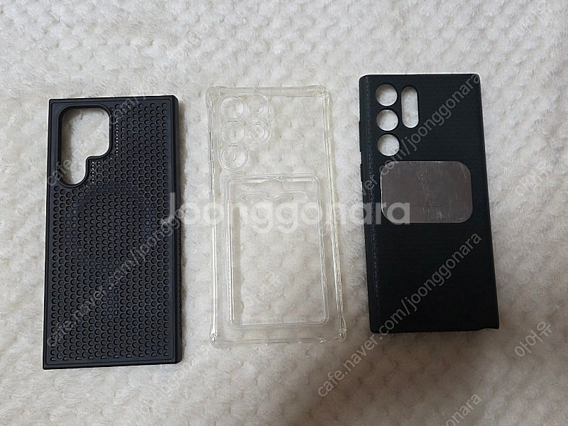 삼성 갤럭시 S22울트라 512GB 판매합니다--3