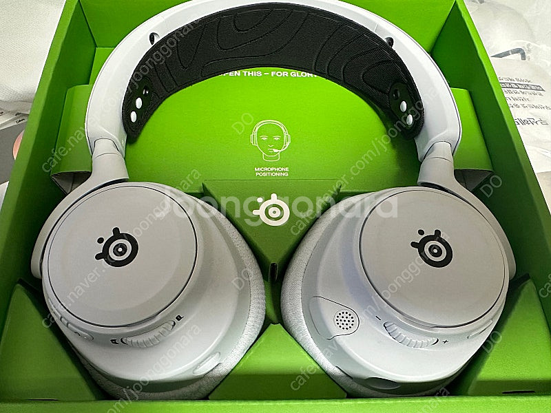 스틸시리즈 아크티스 노바 Arctis Nova 7x W...--1