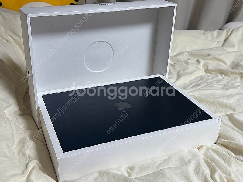 apple/맥북에어 13(M3 256GB)+애플마우스--0
