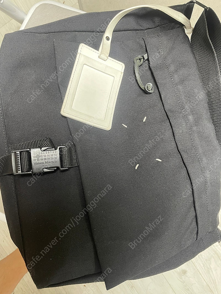 (프리) 메종 마르지엘라 메신저백 크로스백 이미지