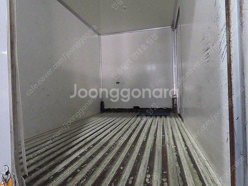 봉고3 중고차 할부 봉고3 킹캡 중고 봉고3 내장탑차 ...--8