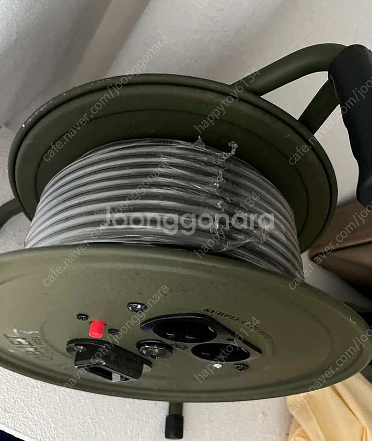 갤러리오브제 밀리터리릴선 새제품--1