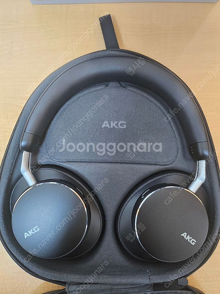 AKG N9 HYBRID--0