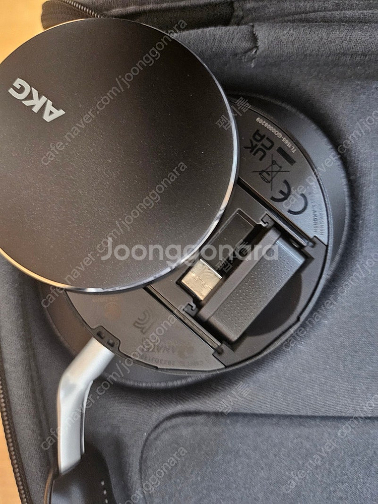 AKG N9 HYBRID--2
