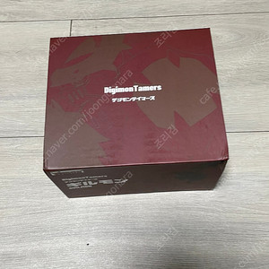 T1 길몬 디지몬 레진