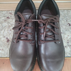 [대전 유성 노은] 스케쳐스(SKECHERS) 캐주얼 워커 유광 브라운 265cm(US 8.5)