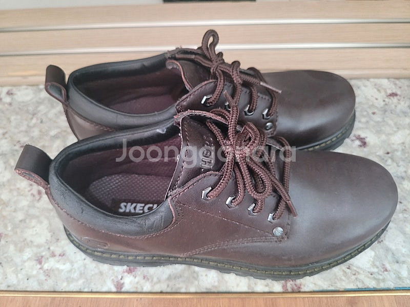 [대전 유성 노은] 스케쳐스(SKECHERS) 캐주얼 ...--2