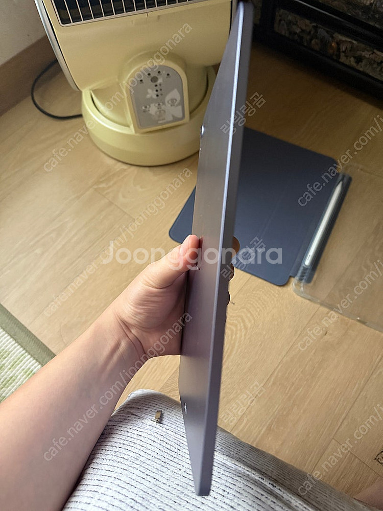 아이패드에어5 256gb + 애플펜슬2--2