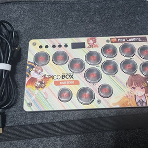 피코박스 플러스 picobox 플러스 이미지