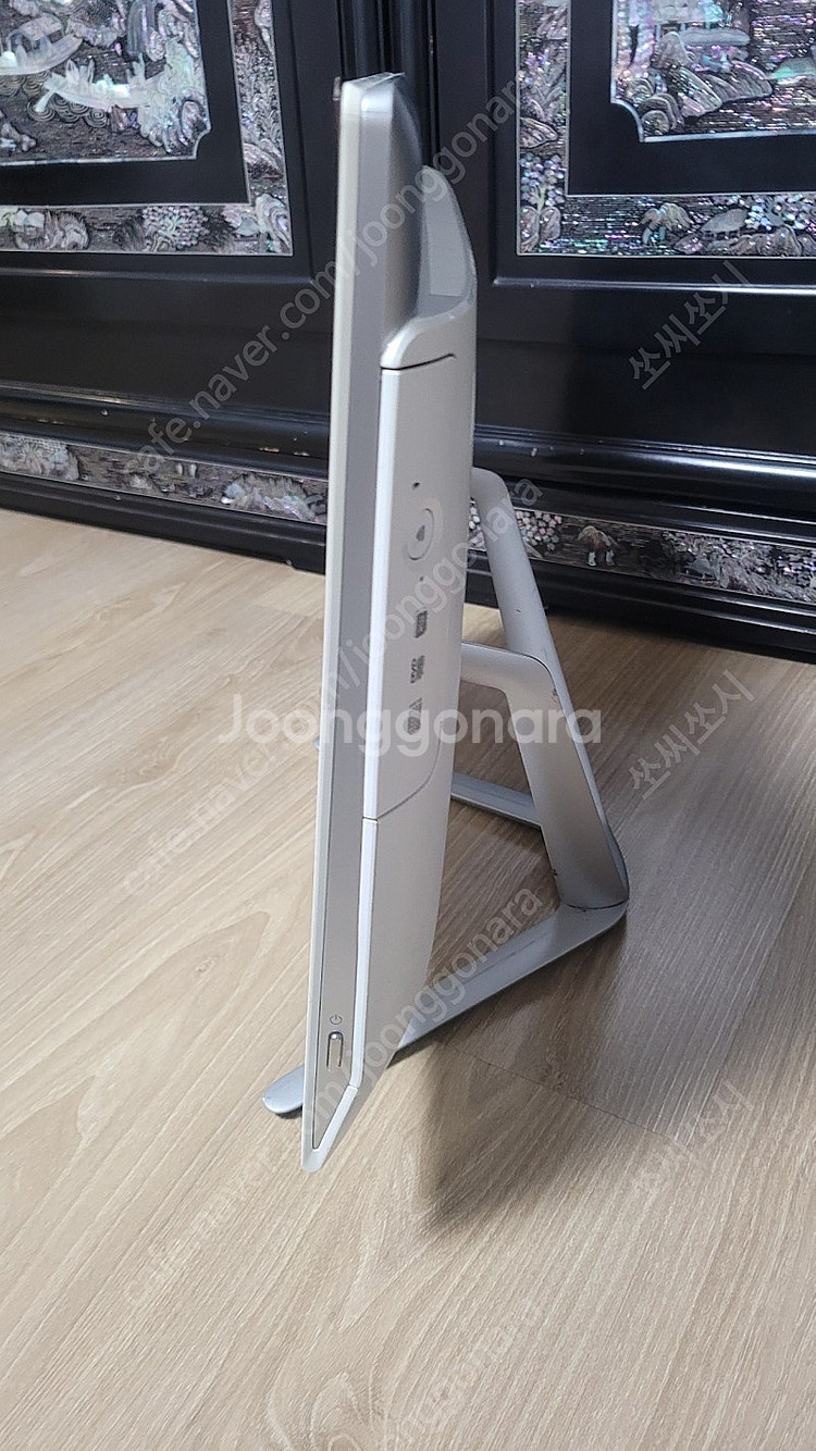 레노버 i3 일체형 PC(C40-30)--1