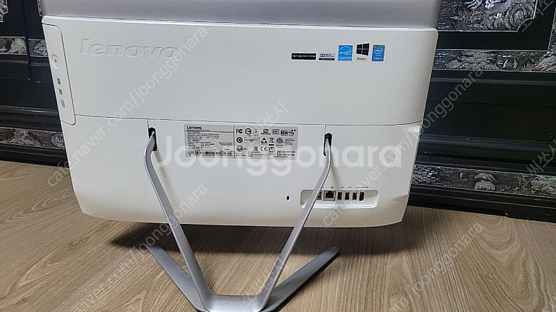 레노버 i3 일체형 PC(C40-30)--2