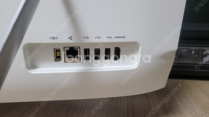 레노버 i3 일체형 PC(C40-30)--4