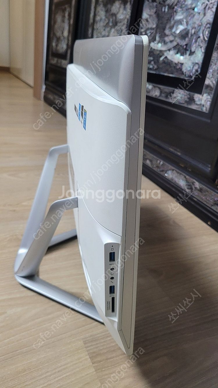 레노버 i3 일체형 PC(C40-30)--5