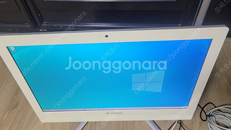 레노버 i3 일체형 PC(C40-30)--8