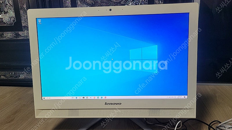 레노버 i3 일체형 PC(C40-30)--9