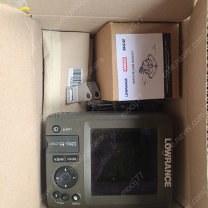 로렌스 엘리트 5DSI 팝니다.