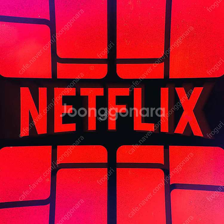넷플릭스 디즈니플러스 Netflix Disney+ 유튜...--0