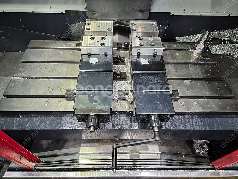 MCV5500 SMEC / 머시닝센터--2