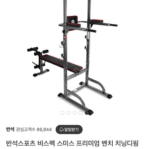 반석스포츠 비스펙 스미스 프리미엄 벤치 홈짐 판매합니다 있는거 다드려요