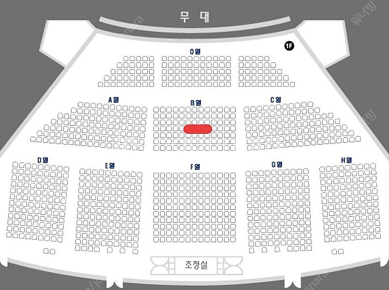[대전] 뮤지컬 <지킬 앤 하이드> 6/29(일) 낮공...--1