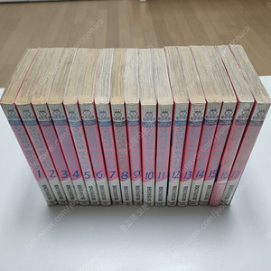 오란고교 호스트부 상태 아주깨끗 소장용 택포 5만