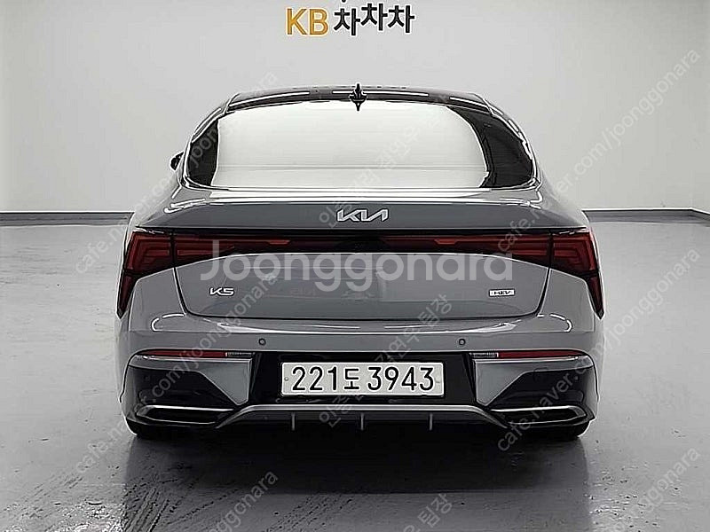 K5 중고 더 뉴 K5 중고 하이브리드 3세대 시그니처...--8