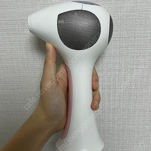 트리아 제모기