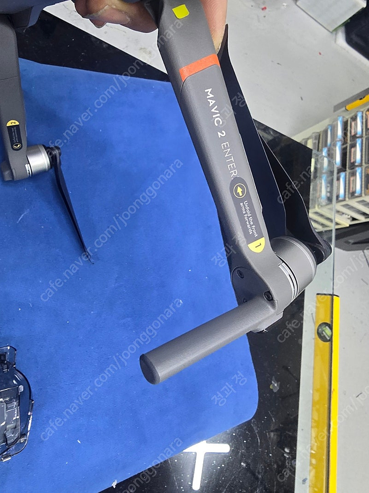 DJI 매빅2 엔터프라이즈 (Enterprise ) + 스마트컨트롤러--2