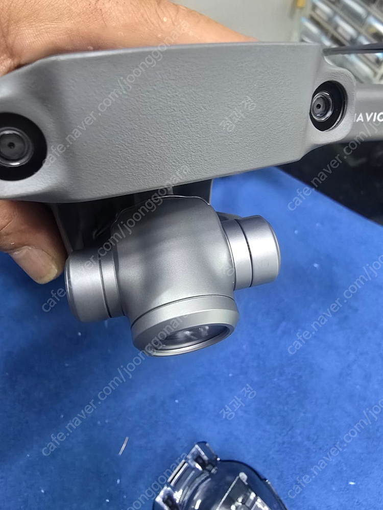 DJI 매빅2 엔터프라이즈 (Enterprise ) + 스마트컨트롤러--4