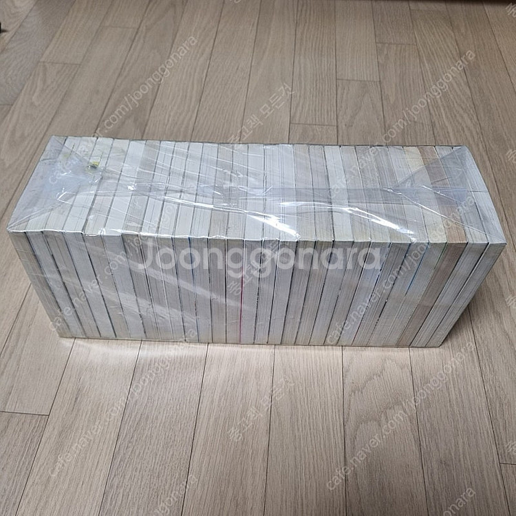 [소장본] 인간교차점 일본어 원서 1~27 택포 10만--1