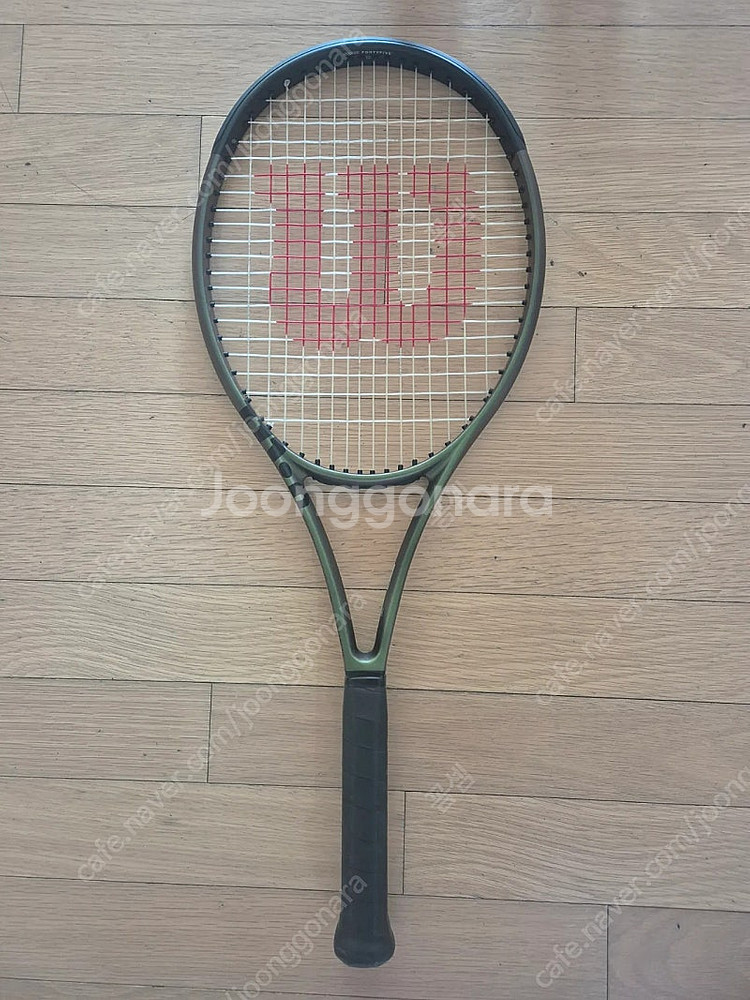 윌슨 블레이드 V8 265g 새상품--0