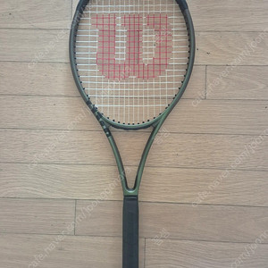 윌슨 블레이드 V8 265g 새상품