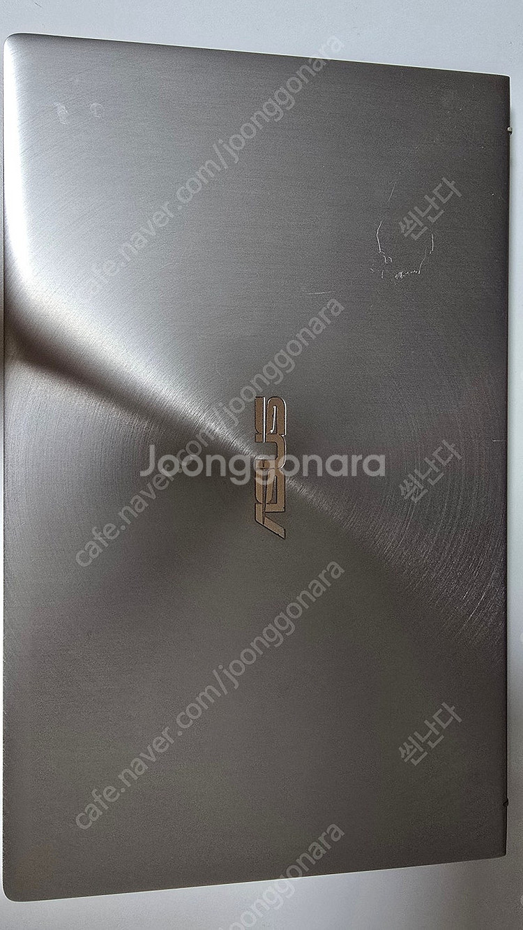 ASUS 젠북 14 UX433F i5 팝니다--1